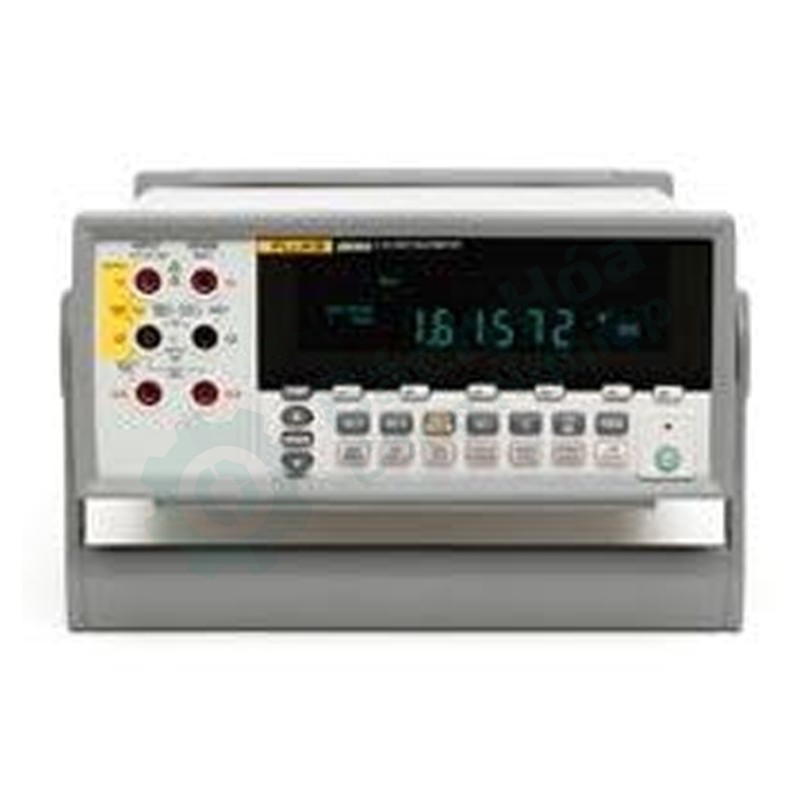 Đồng hồ vạn năng số 5.5 digit FLUKE 8808A/SU