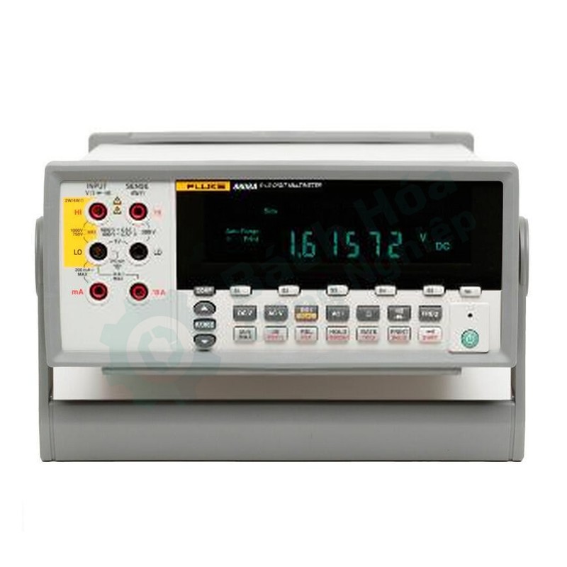 Đồng hồ vạn năng số để bàn FLUKE 8808A