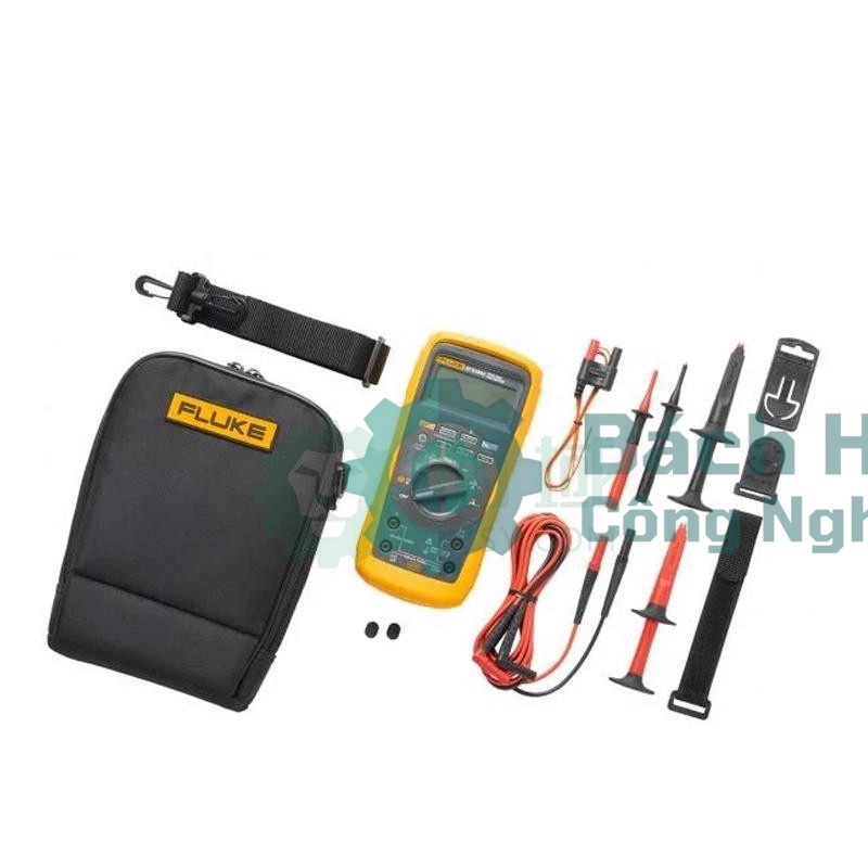Đồng hồ vạn năng số FLUKE APW135