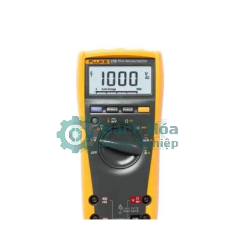 Đồng hồ vạn năng số FLUKE DLX430