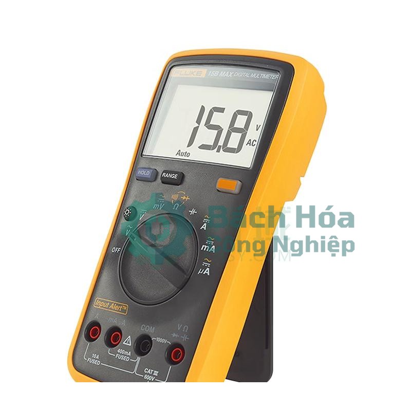 Đồng hồ vạn năng số FLUKE HPS985
