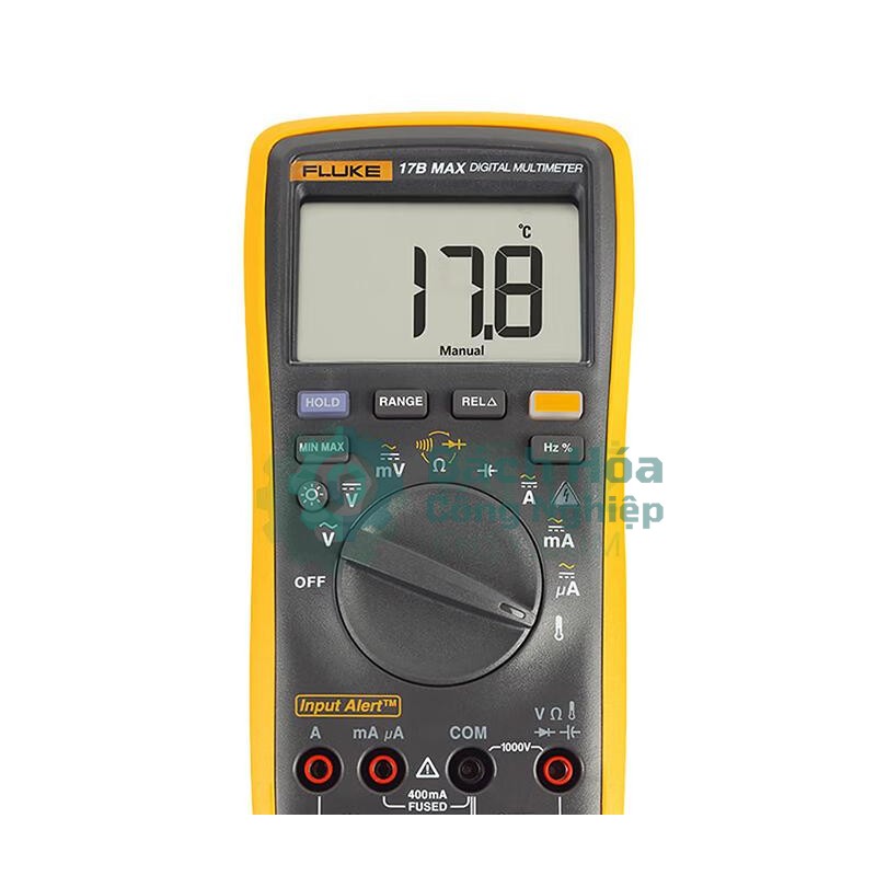 Đồng hồ vạn năng số FLUKE HPS988