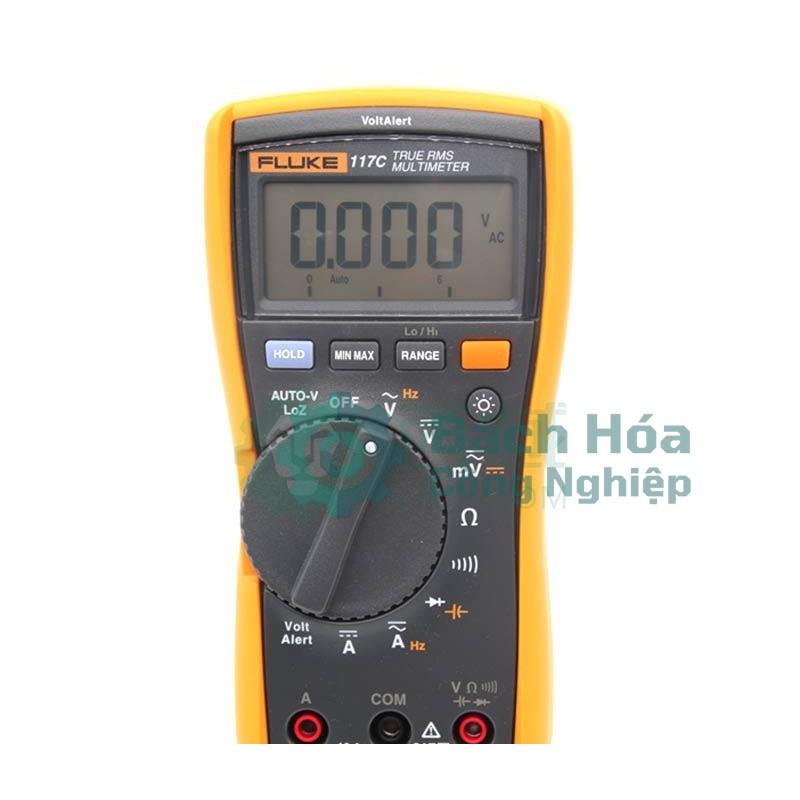 Đồng hồ vạn năng số FLUKE JZA732