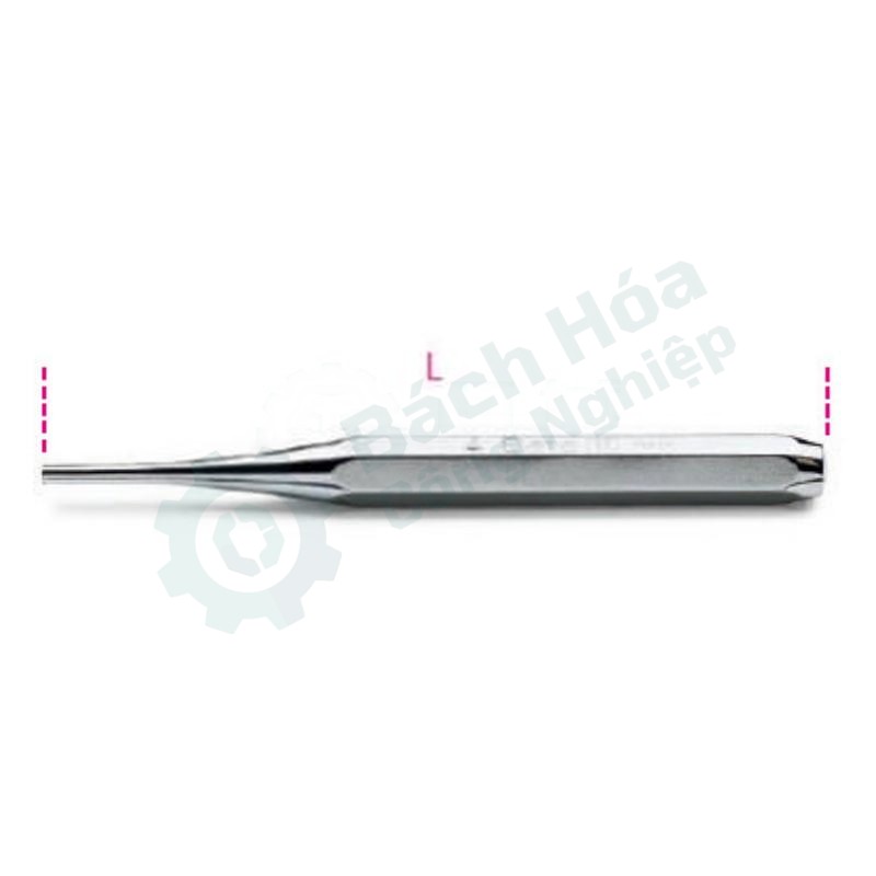 Đột (bộ đột chấm/đóng chốt) BETA 000300040
