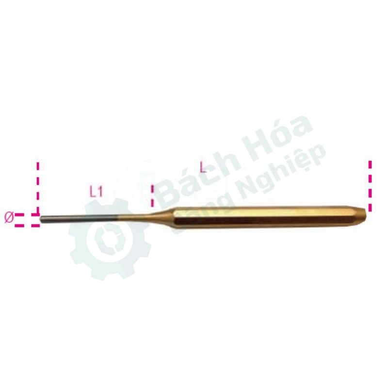 Đột chốt (đột đóng chốt) BETA E33B0000003