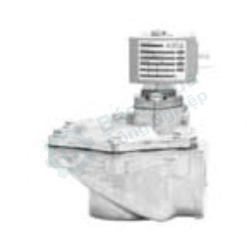 Đột (đột chấm/đóng chốt) ASCO SCG353G043
