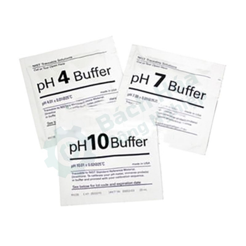 Đột (đột chấm/đóng chốt) EUTECH ECBU4BS