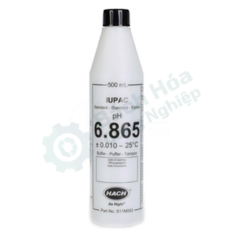 Đột (đột chấm/đóng chốt) HACH S11M003