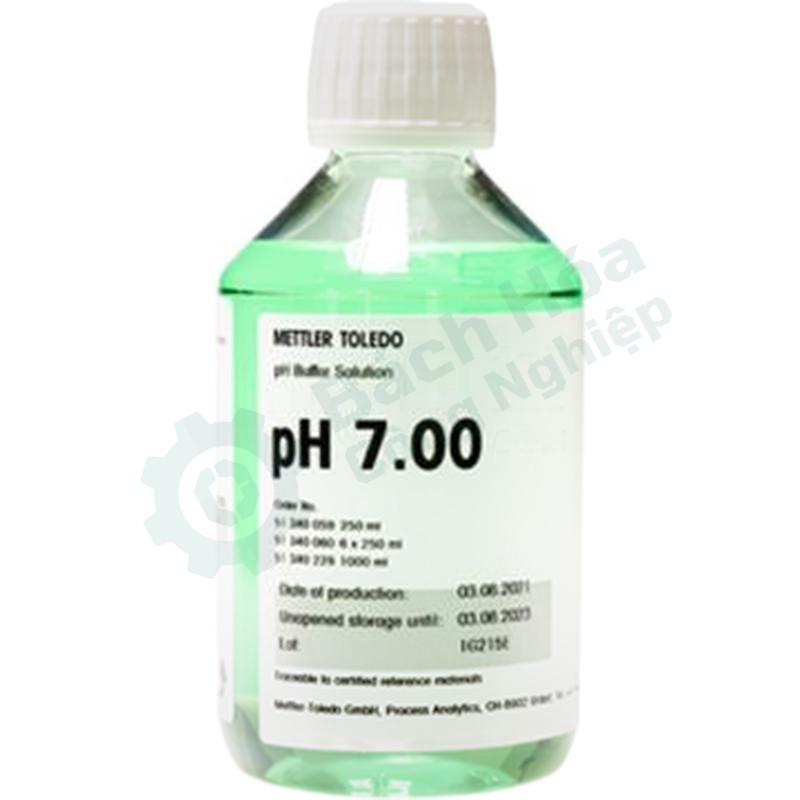Đột (đột chấm/đóng chốt) METTLER 51340059