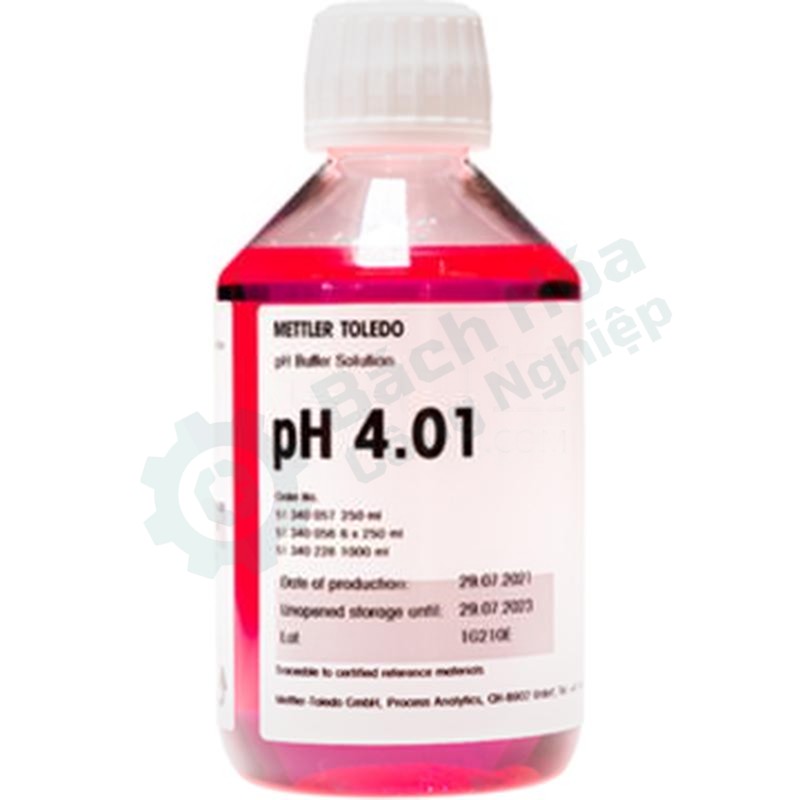 Đột (đột chấm/đóng chốt) METTLERTOLEDO 51340057