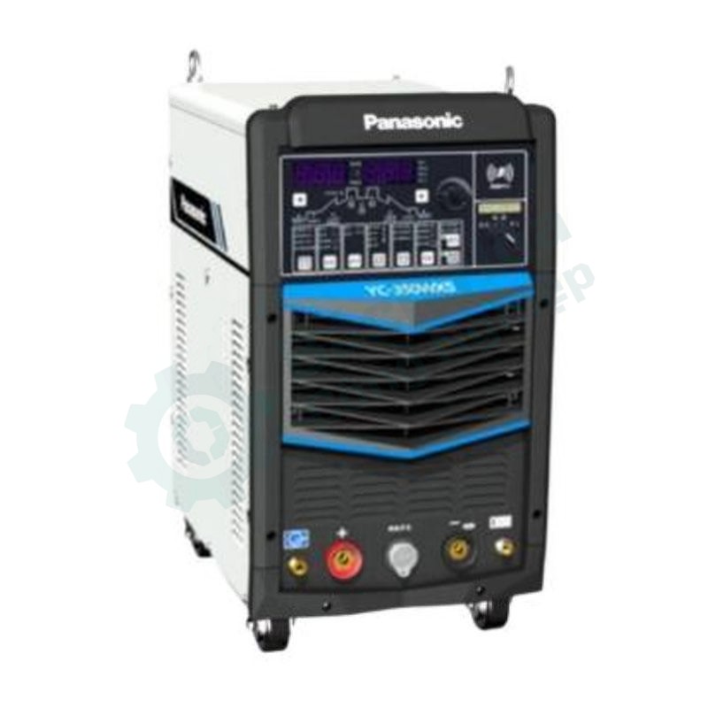 Đột (đột chấm/đóng chốt) PANASONIC YC-350WX5HGE