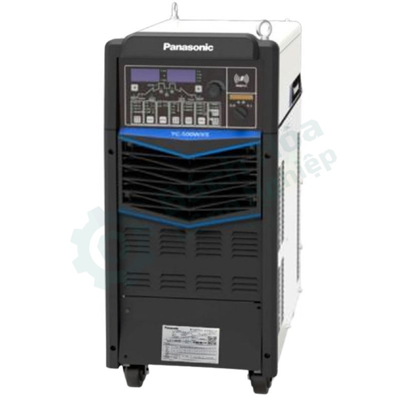 Đột (đột chấm/đóng chốt) PANASONIC YC-500WX5