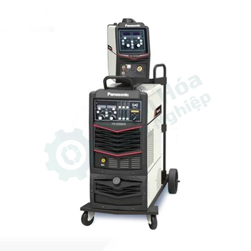 Đột (đột chấm/đóng chốt) PANASONIC YM-350GP