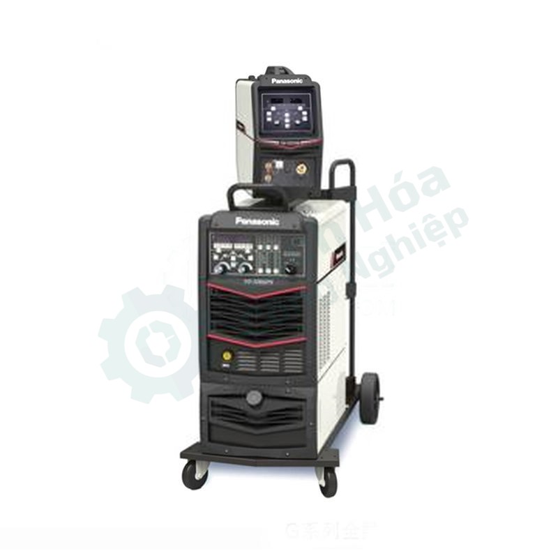 Đột (đột chấm/đóng chốt) PANASONIC YM-500GP