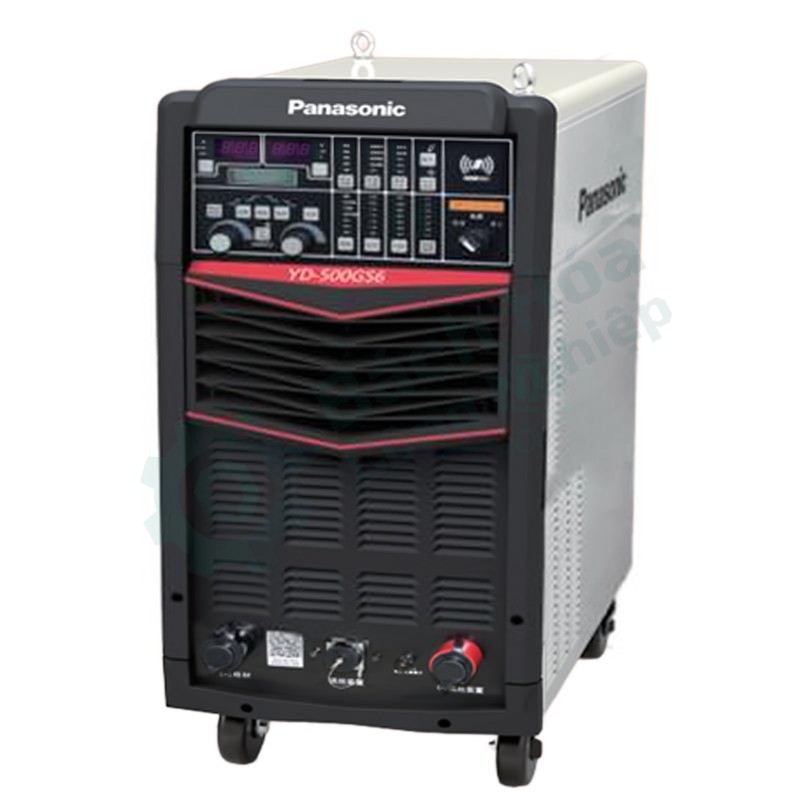 Đột (đột chấm/đóng chốt) PANASONIC YM-500GS