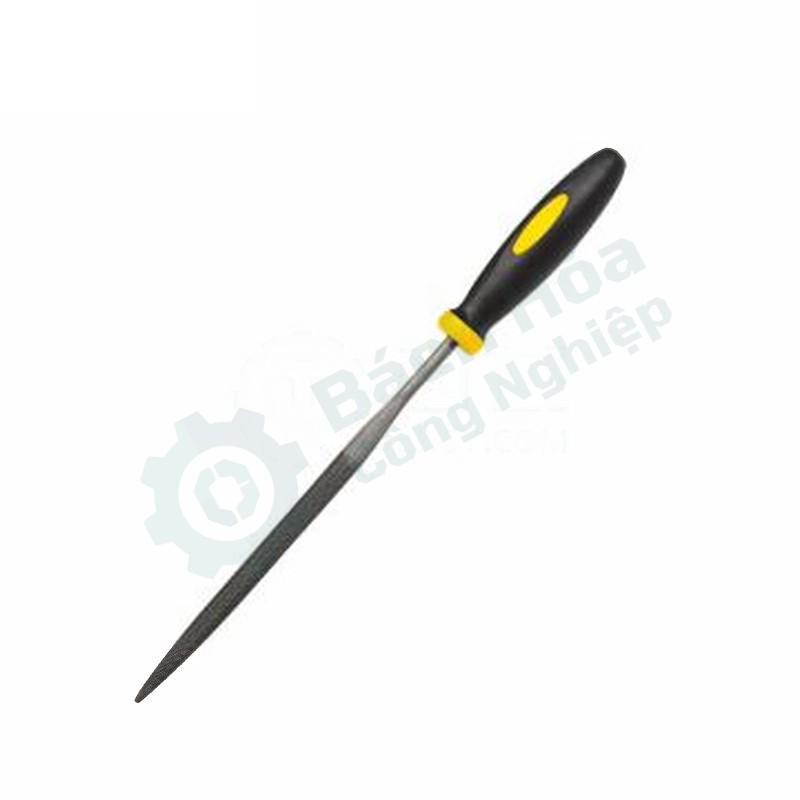 Dũa bán nguyệt (dũa lòng mo) BOSI BS507006