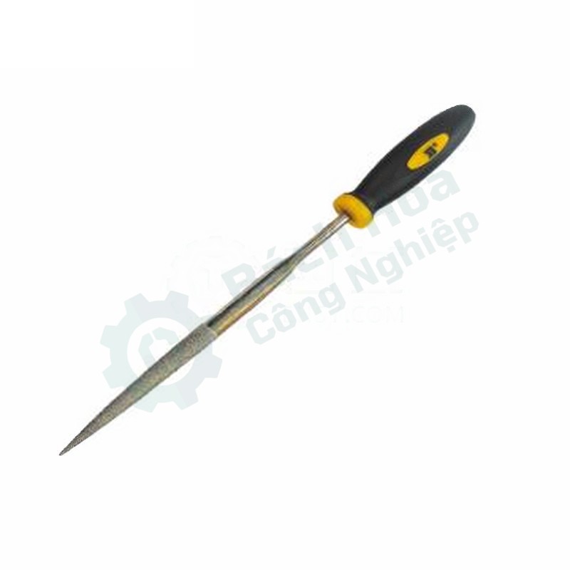 Dũa bán nguyệt (dũa lòng mo) BOSI BS508180