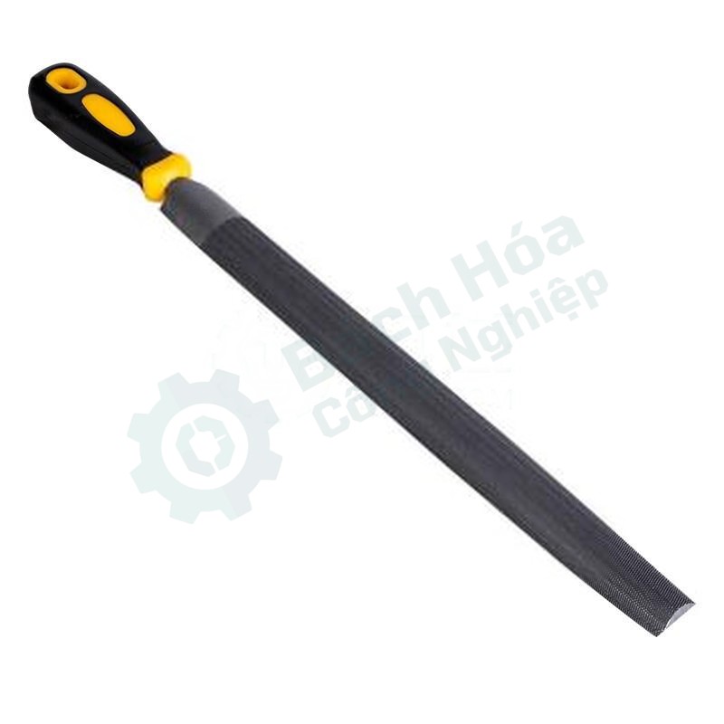 Dũa bán nguyệt (dũa lòng mo) DELI DL66110