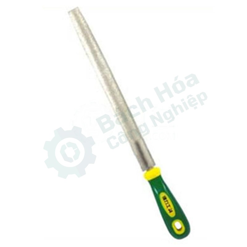 Dũa bán nguyệt (dũa lòng mo) DELI DL66112