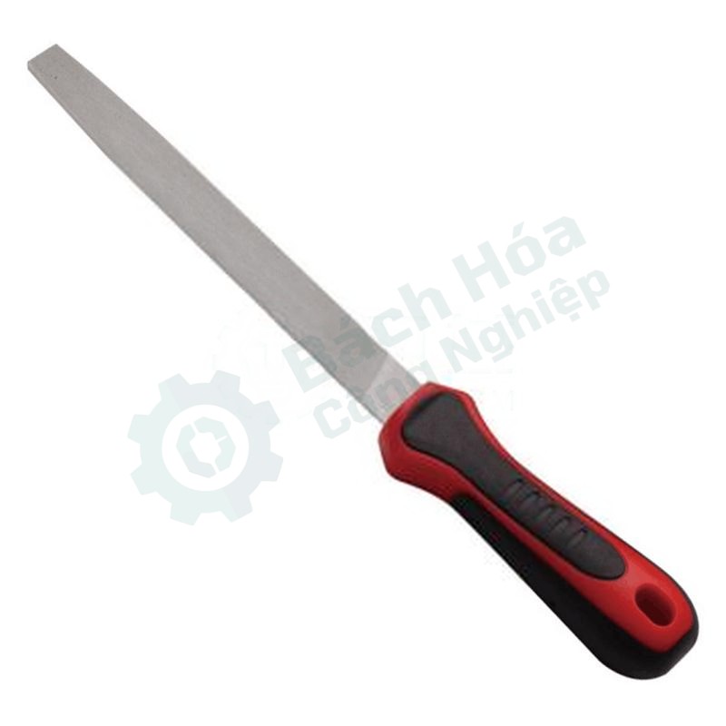 Dũa bán nguyệt (dũa lòng mo) ENDURA E9122