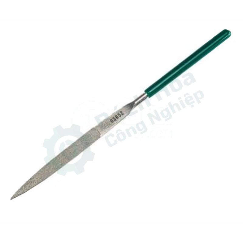 Dũa bán nguyệt (dũa lòng mo) SATA 03852