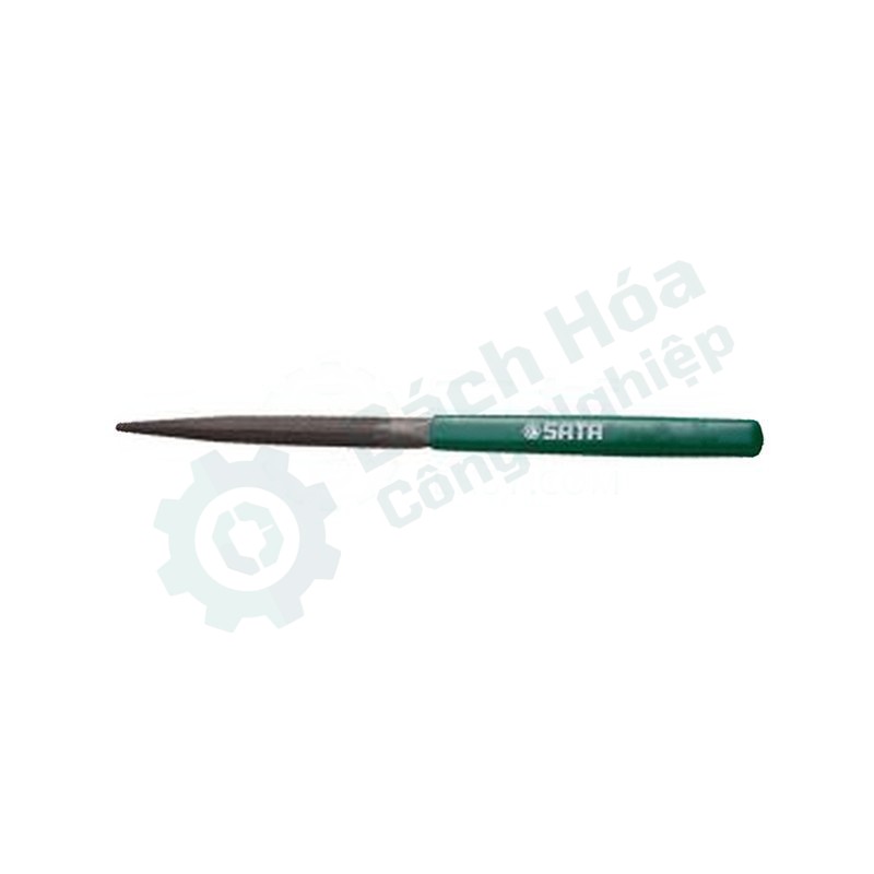 Dũa bán nguyệt (dũa lòng mo) SATA 03944