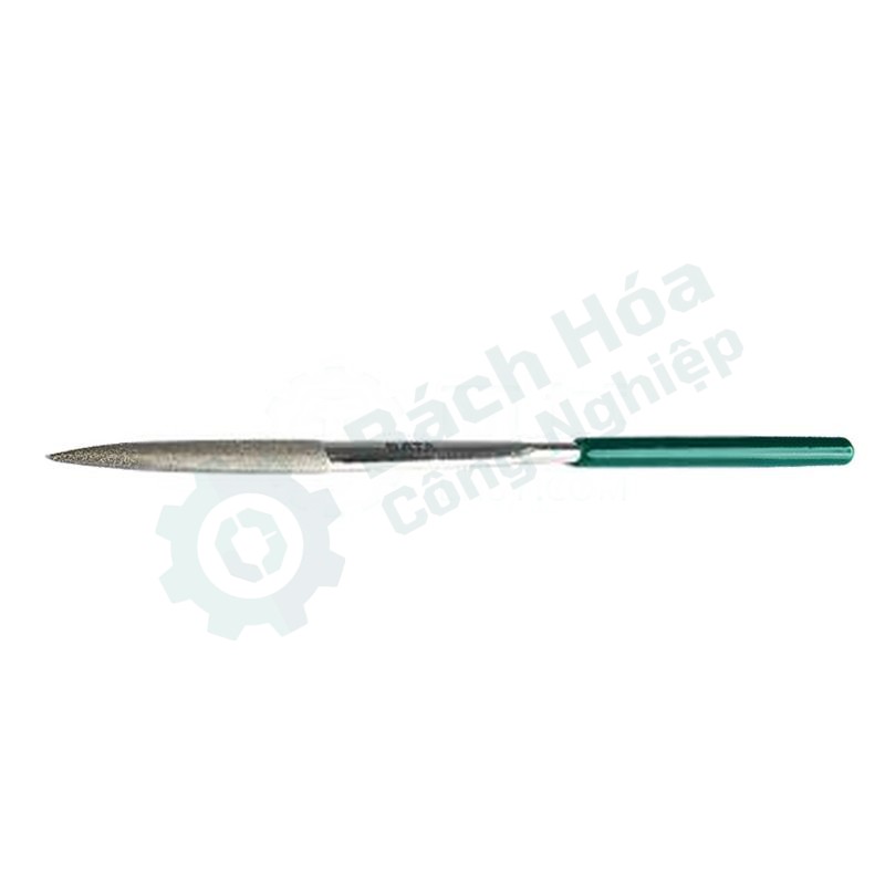 Dũa bán nguyệt (dũa lòng mo) SATA 3812