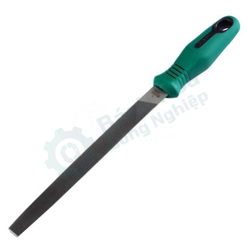 Dũa bán nguyệt (dũa lòng mo) SATA 3936