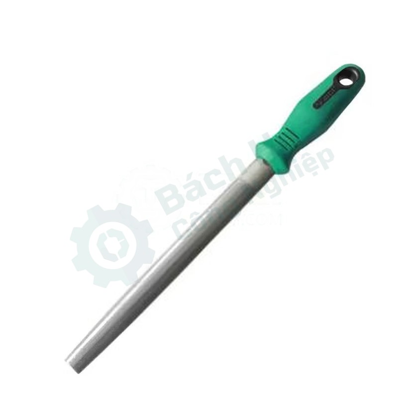 Dũa bán nguyệt (dũa lòng mo) SATA 3937