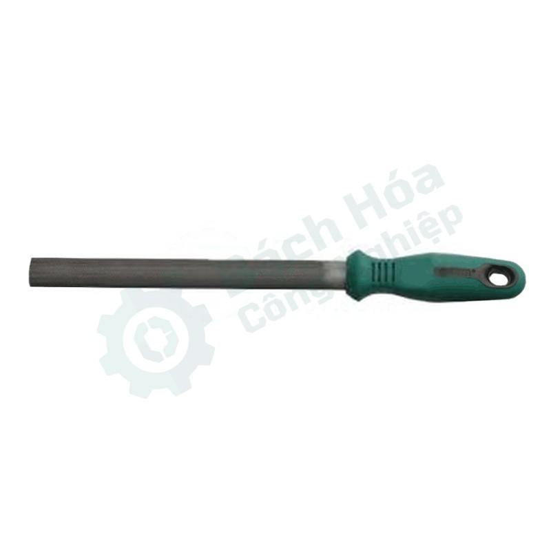Dũa bán nguyệt (dũa lòng mo) SATA 3939