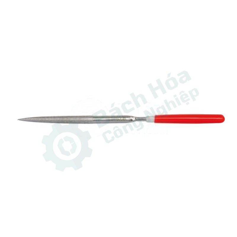 Dũa bán nguyệt (dũa lòng mo) YATO YT-6153