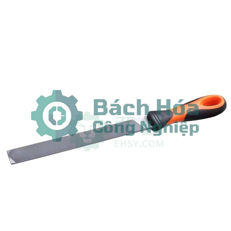 Dũa dẹt (dũa bằng) BAHCO 1-100-06-3-2