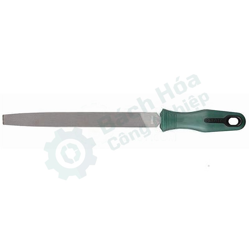 Dũa dẹt (dũa bằng) SATA 03916