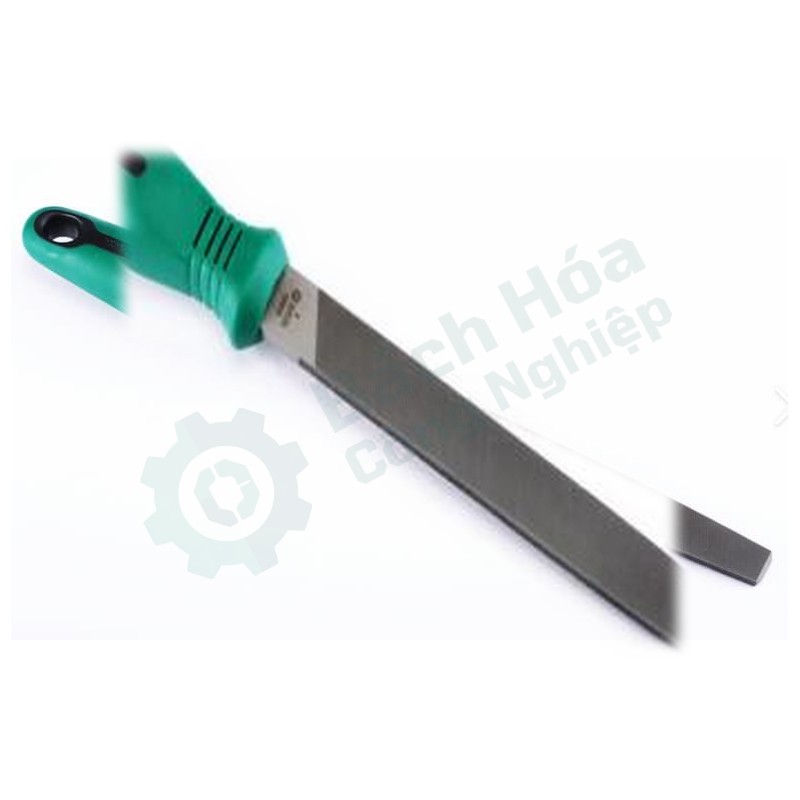 Dũa dẹt (dũa bằng) SATA 39118