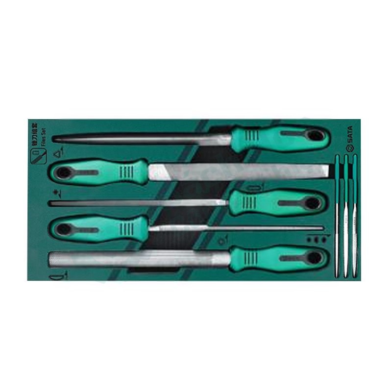 Dũa SATA 09910A