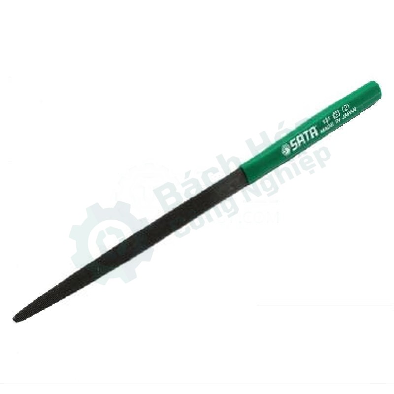 Dũa tam giác SATA 03995