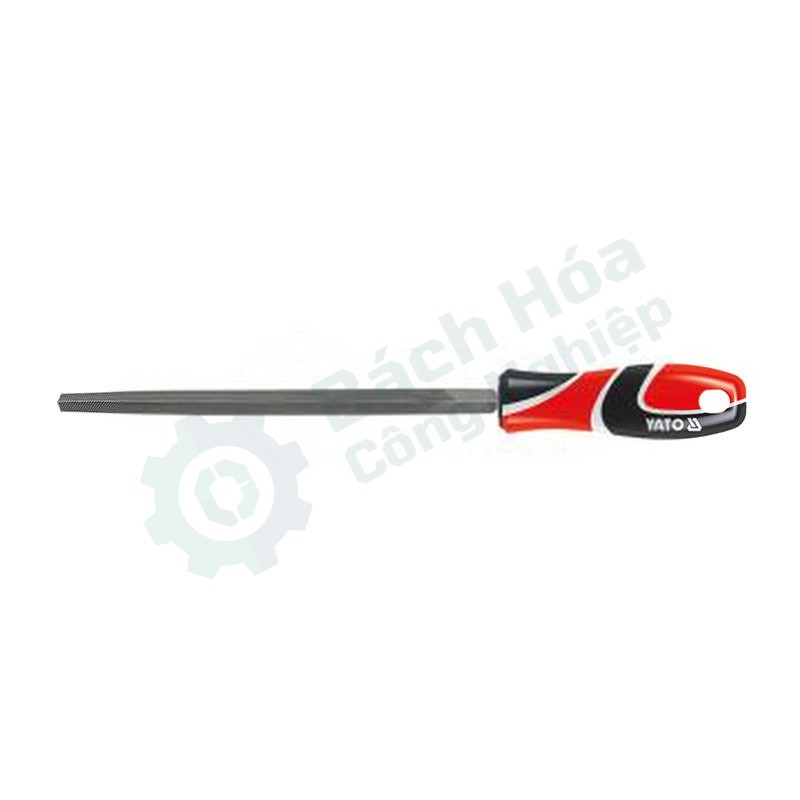 Dũa tam giác YATO YT-62251