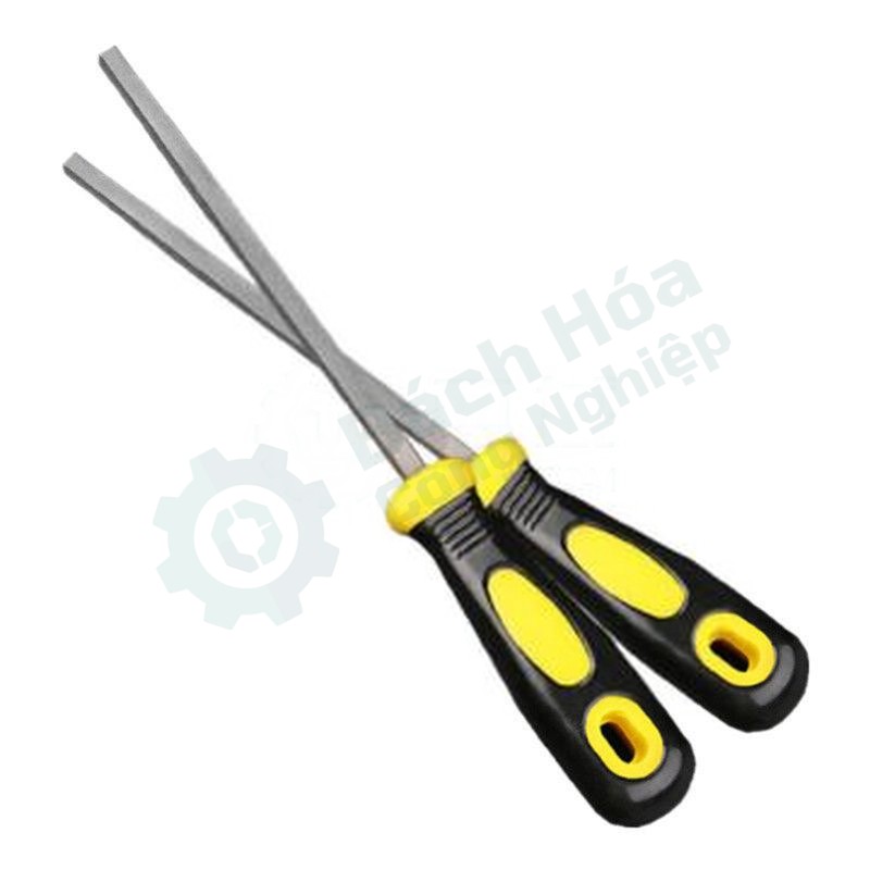 Dũa vuông DELI DL4538