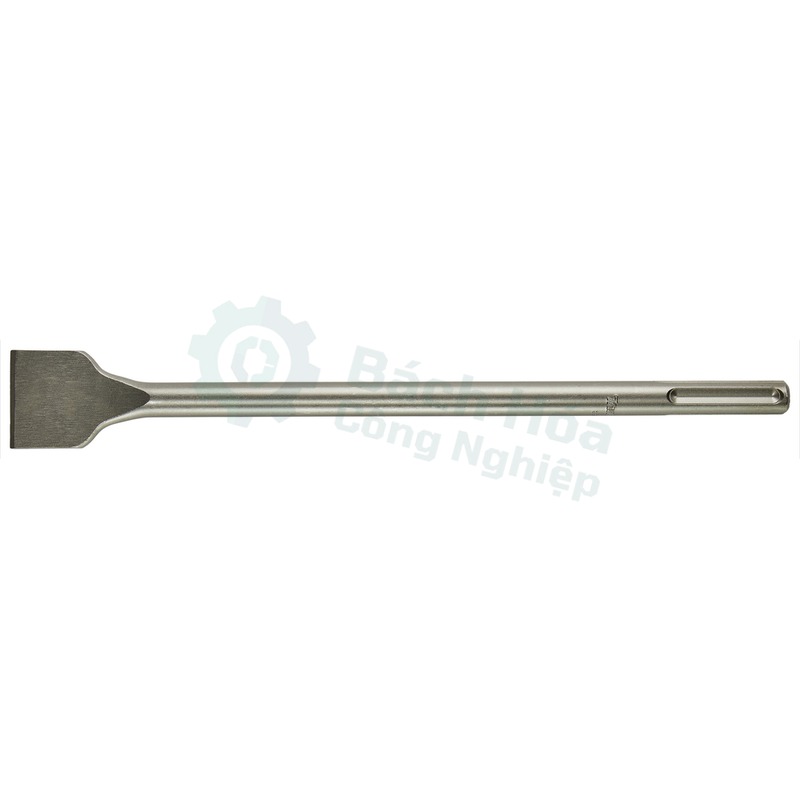 Đục dẹt sds-max 400mm Makita D-34235