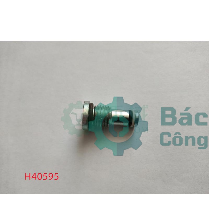Dụng cụ cắt gọt SANDVIK H40595