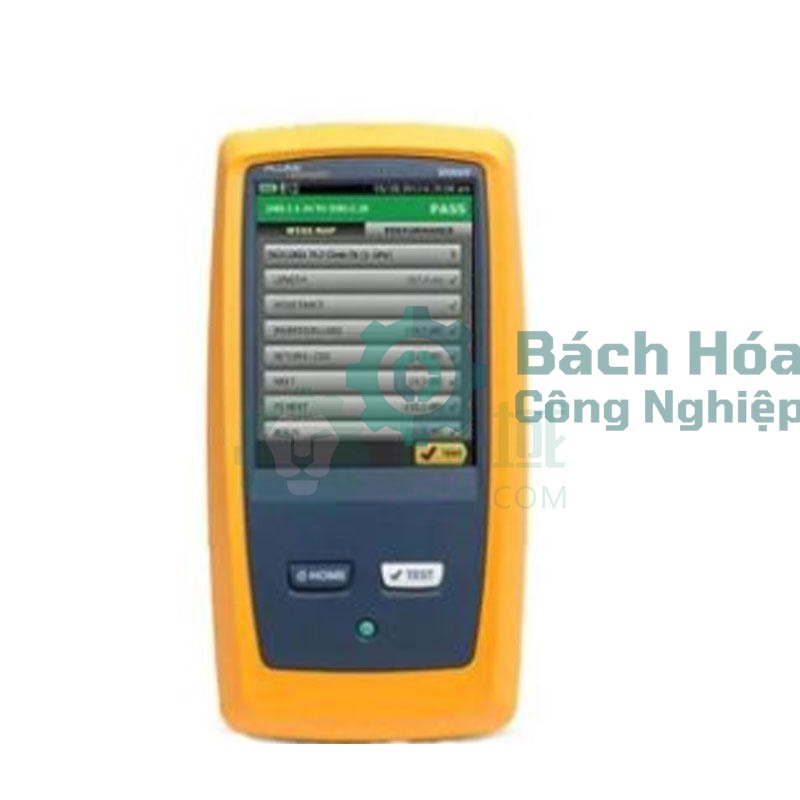 Dụng cụ đo lường FLUKE 8000
