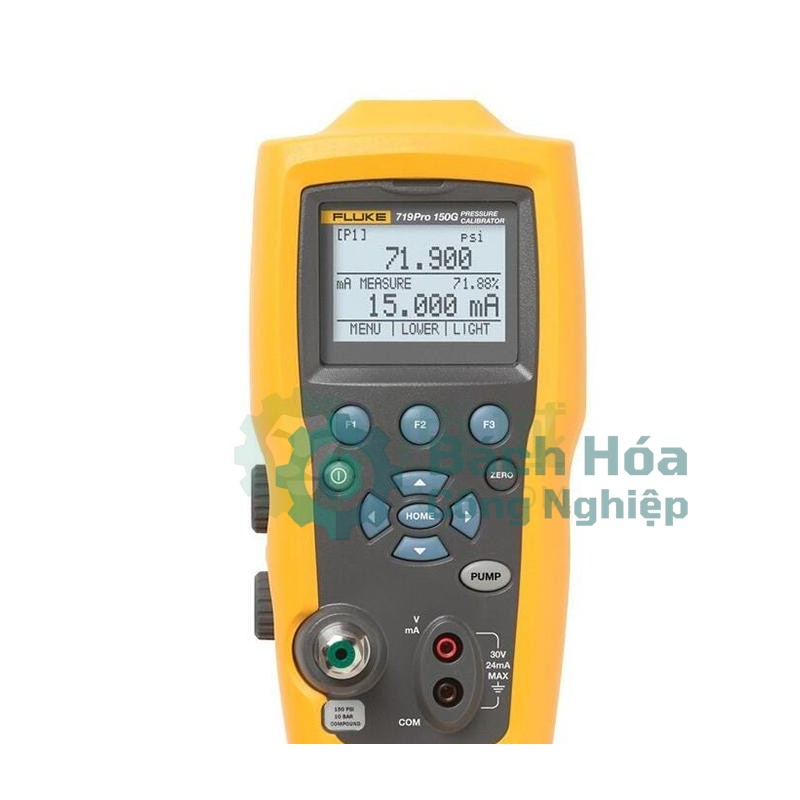 Dụng cụ đo lường FLUKE AAP008