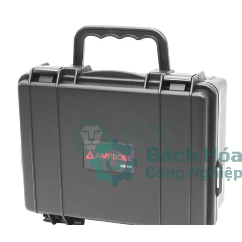 Dụng cụ đo lường FLUKE AEQ608