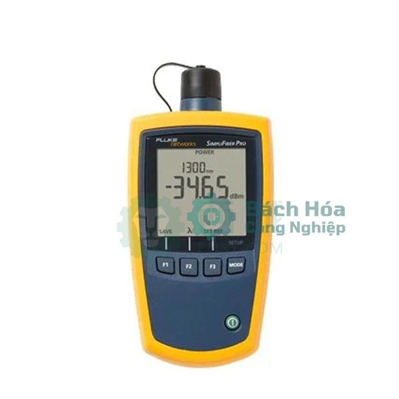 Dụng cụ đo lường FLUKE CYH838