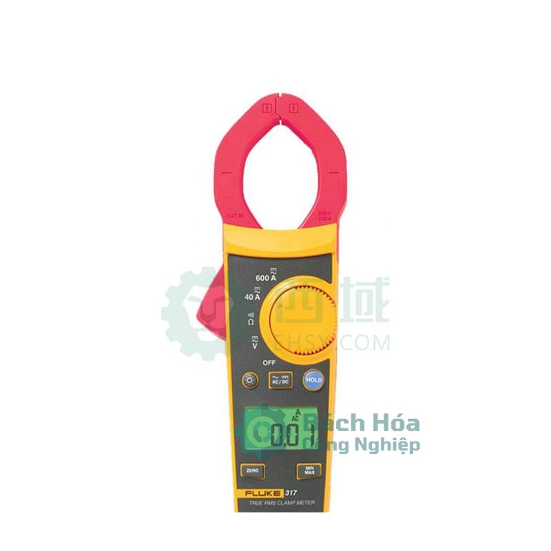 Dụng cụ đo lường FLUKE F317