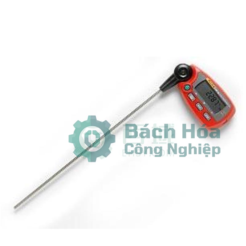 Dụng cụ đo lường FLUKE FLUKE1551AE