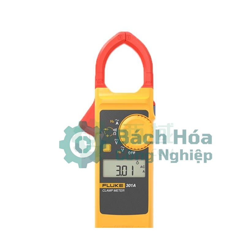 Dụng cụ đo lường FLUKE FLUKE301A