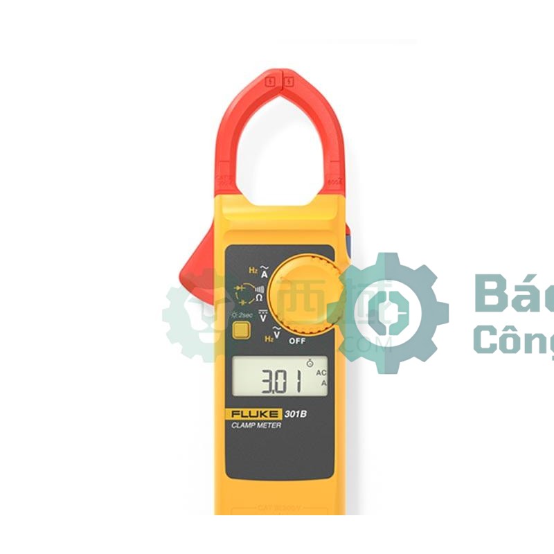 Dụng cụ đo lường FLUKE FLUKE301B
