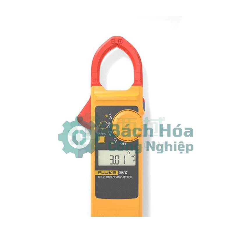 Dụng cụ đo lường FLUKE FLUKE301C