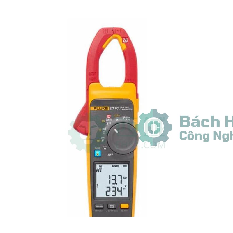 Dụng cụ đo lường FLUKE GCN116